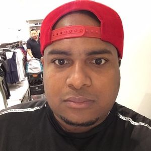 Meet your Posher, Wayne